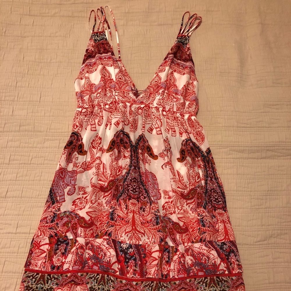 Free people sundress